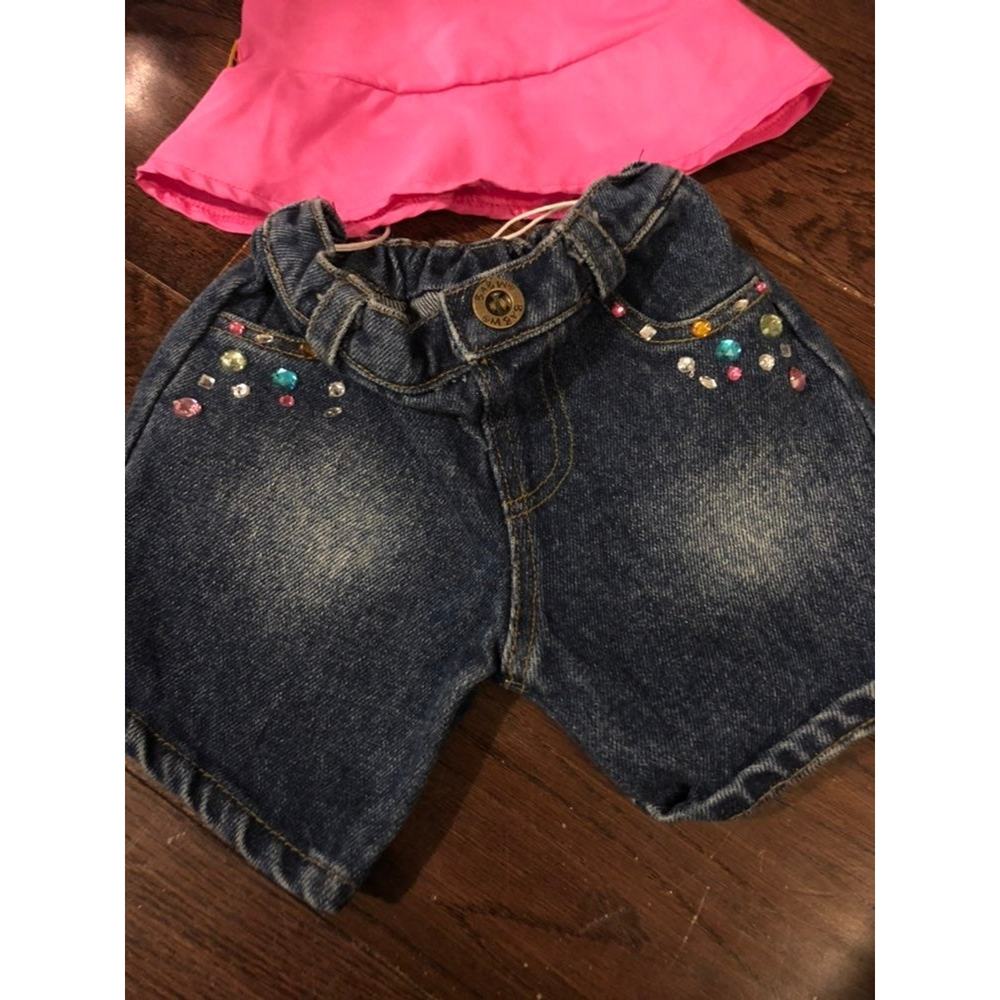 Build a Bear outfit - Picture 2 of 4